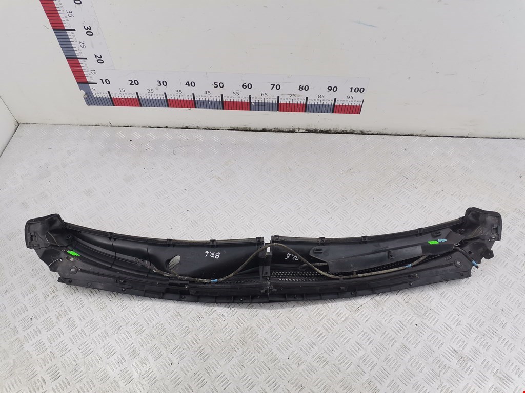 Форсунка омывателя лобового стекла CITROEN C 1 I 2005-2014