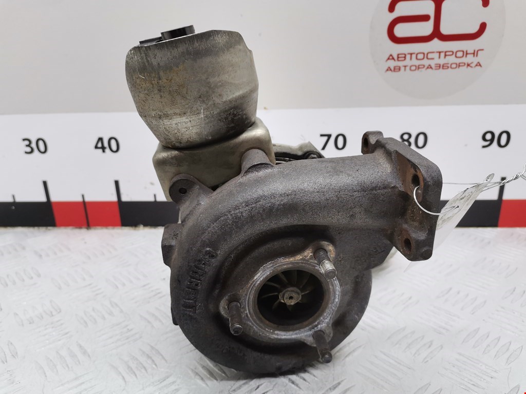 Турбина RENAULT Espace 2003-2014