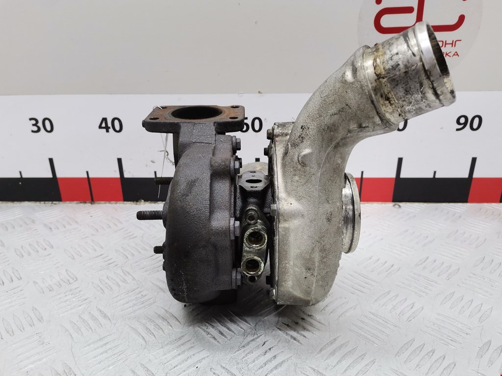 Турбина RENAULT Espace 2003-2014