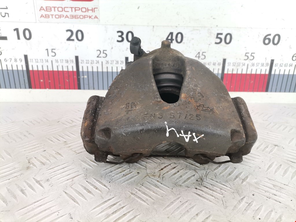 Суппорт передний правый SAAB 9-3 1998-2002