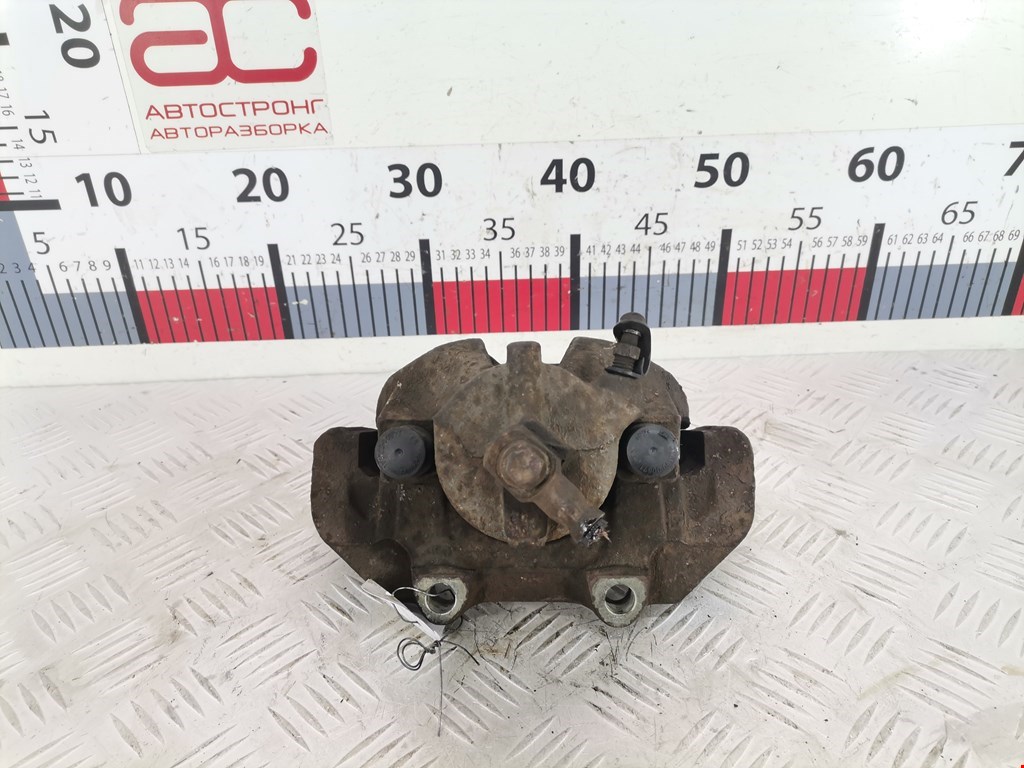 Суппорт передний правый SAAB 9-3 1998-2002