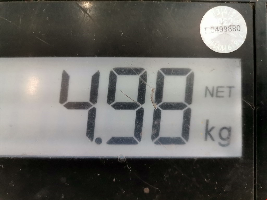 Суппорт передний правый SAAB 9-3 1998-2002