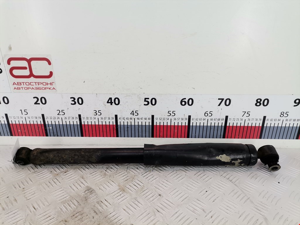 Амортизатор задний правый FORD Transit 2000-2006