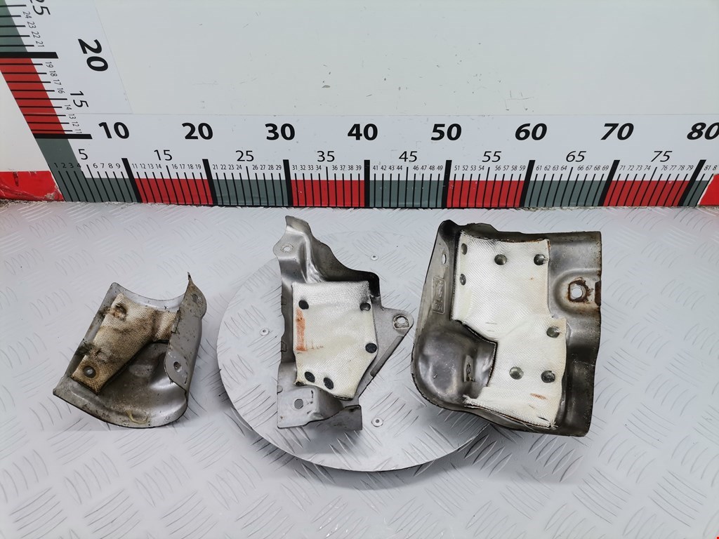 Экран тепловой MAZDA Mazda 6 GG 2000-2007