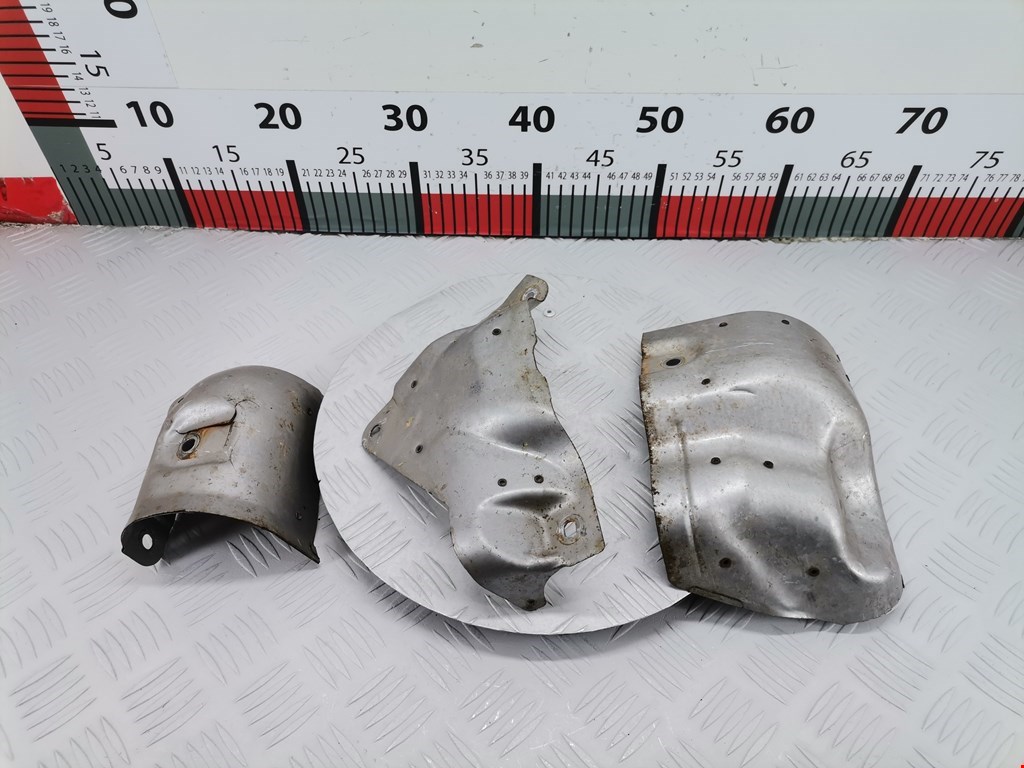 Экран тепловой MAZDA Mazda 6 GG 2000-2007