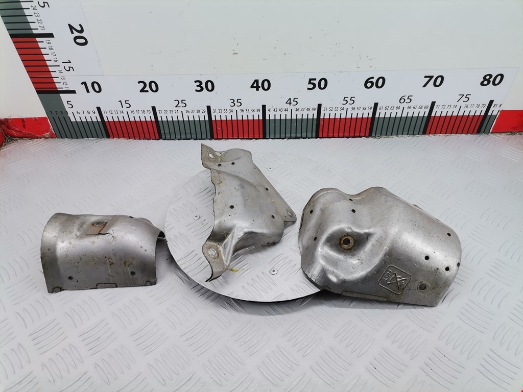 Экран тепловой MAZDA Mazda 6 GG 2000-2007