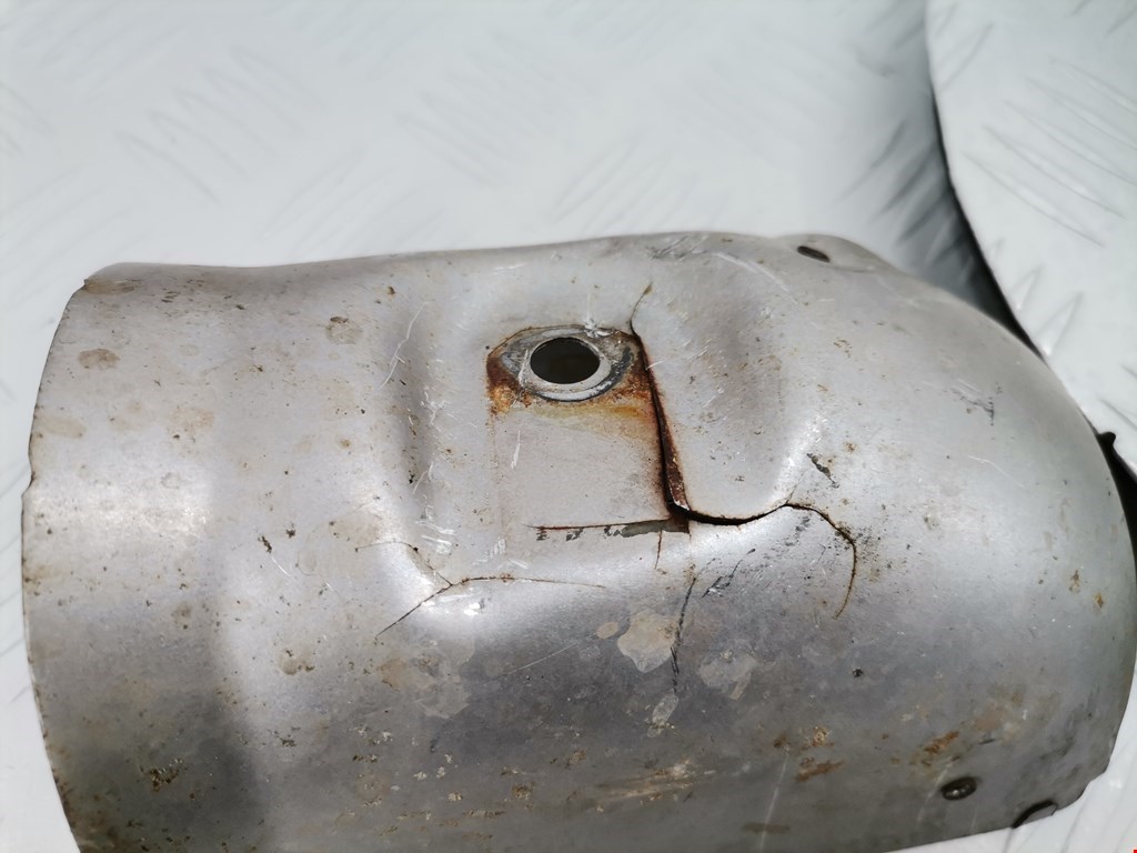 Экран тепловой MAZDA Mazda 6 GG 2000-2007