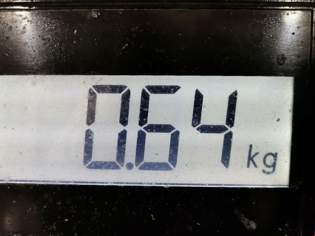 Экран тепловой MAZDA Mazda 6 GG 2000-2007