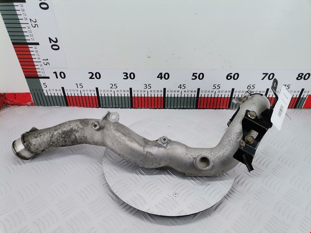 Патрубок интеркулера MAZDA Mazda 6 GG 2000-2007