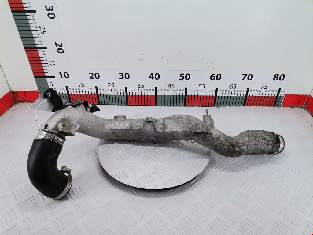 Патрубок интеркулера MAZDA Mazda 6 GG 2000-2007