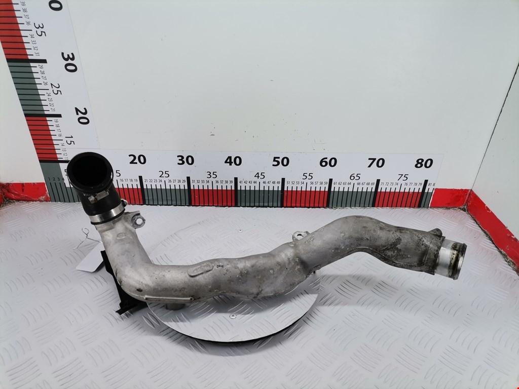 Патрубок интеркулера MAZDA Mazda 6 GG 2000-2007