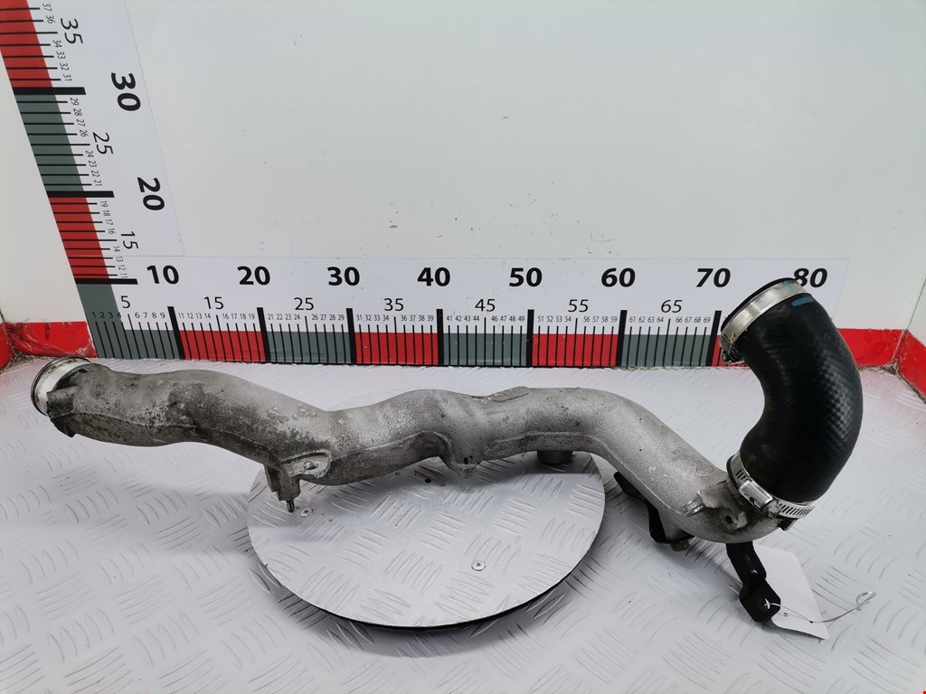 Патрубок интеркулера MAZDA Mazda 6 GG 2000-2007