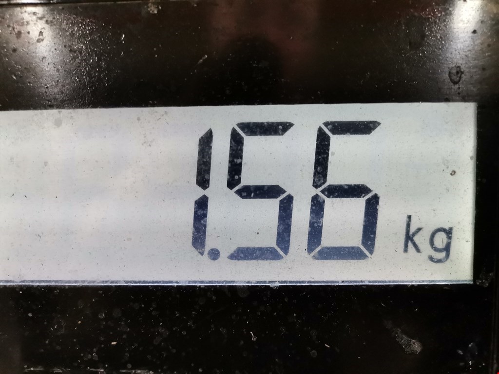 Патрубок интеркулера MAZDA Mazda 6 GG 2000-2007