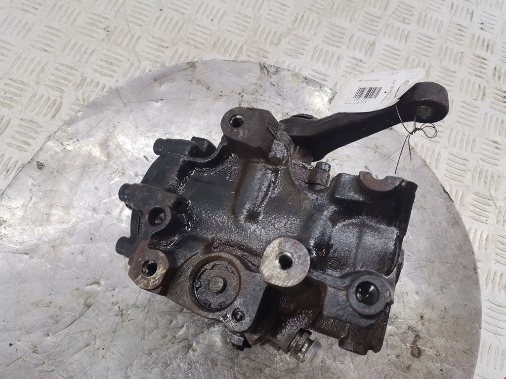 Редуктор рулевой Mercedes SLK-Class (R170) (1996-2004)