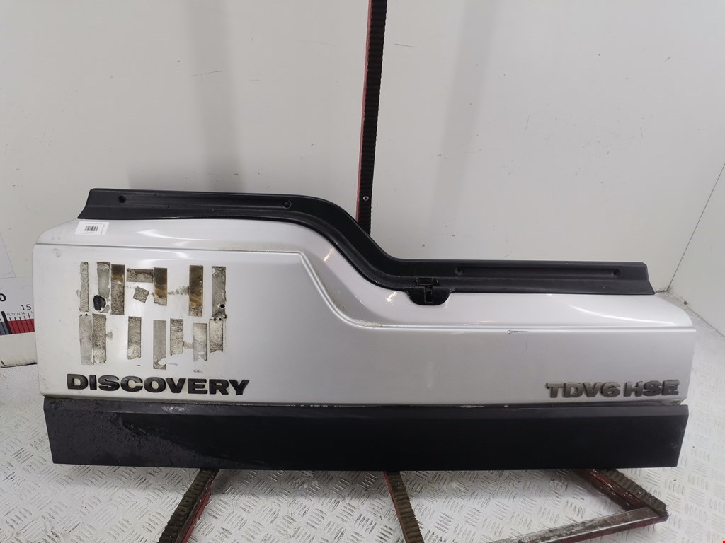 Замок багажника (крышки двери) LAND ROVER Discovery III 2005-2009