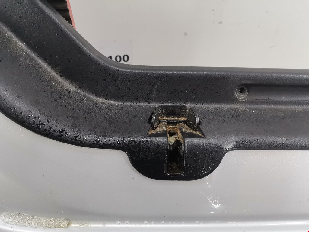 Замок багажника (крышки двери) LAND ROVER Discovery III 2005-2009