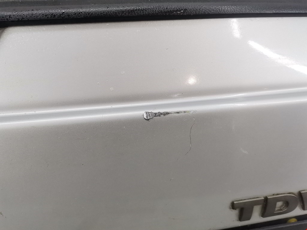 Замок багажника (крышки двери) LAND ROVER Discovery III 2005-2009