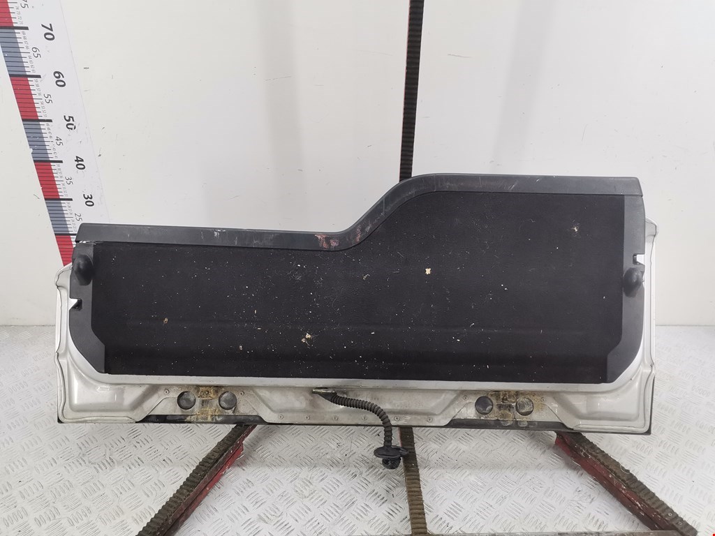 Замок багажника (крышки двери) LAND ROVER Discovery III 2005-2009