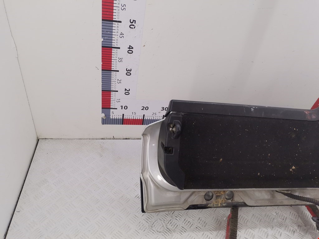 Замок багажника (крышки двери) LAND ROVER Discovery III 2005-2009