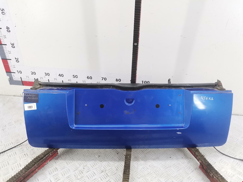 Замок багажника (крышки двери) CITROEN C 2 2003-2008