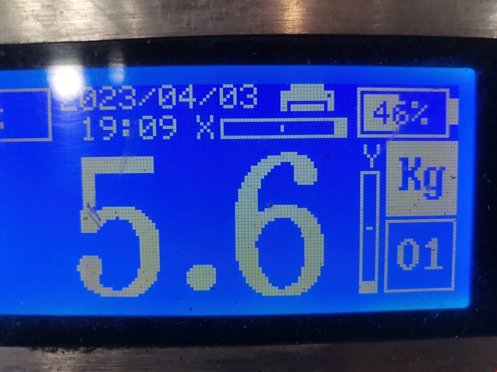 Замок багажника (крышки двери) CITROEN C 2 2003-2008