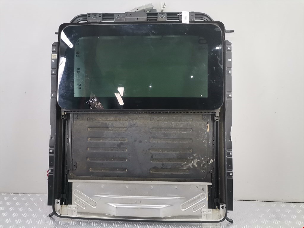 Люк в сборе электрический BMW 7er 7 серия E65/E66 2001-2008