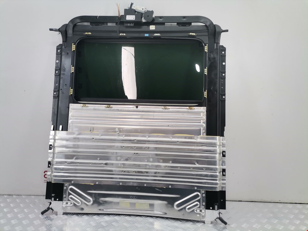 Люк в сборе электрический BMW 7er 7 серия E65/E66 2001-2008