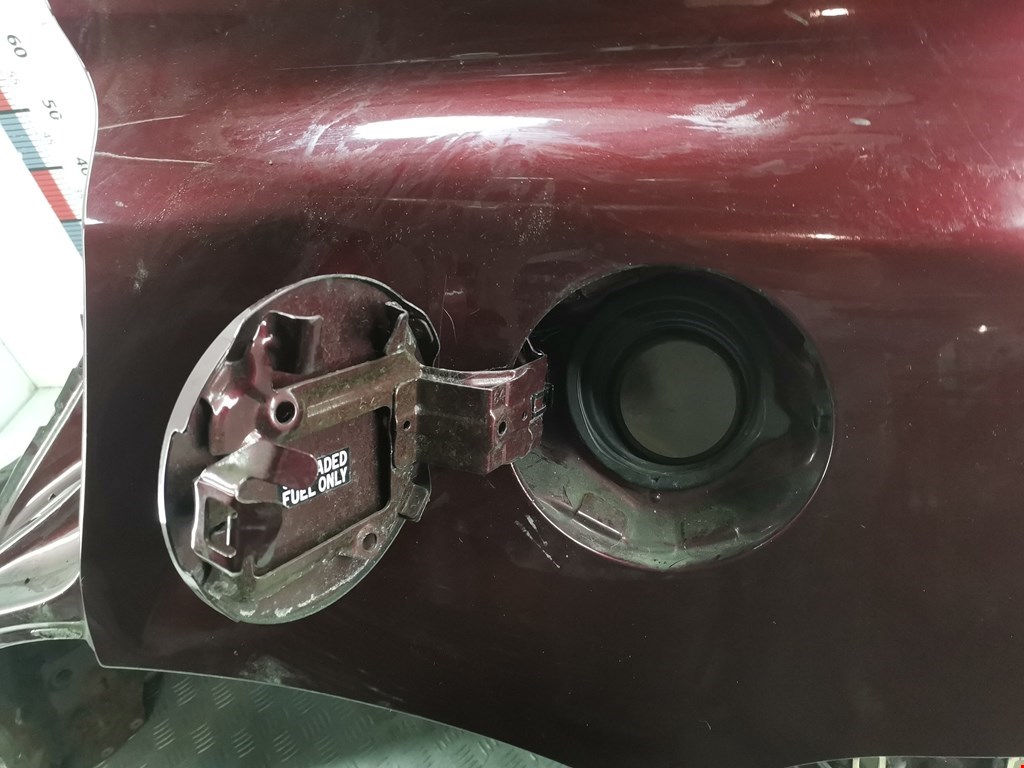 Крыло заднее левое LEXUS RX 350\450H 2009-2015