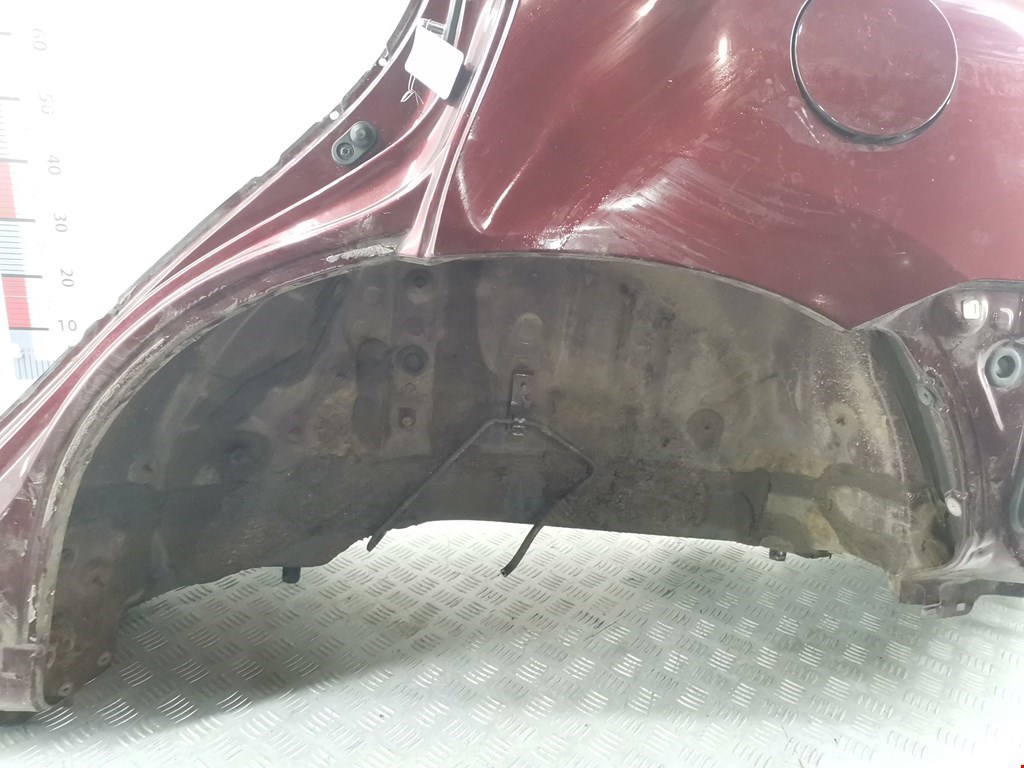 Крыло заднее левое LEXUS RX 350\450H 2009-2015