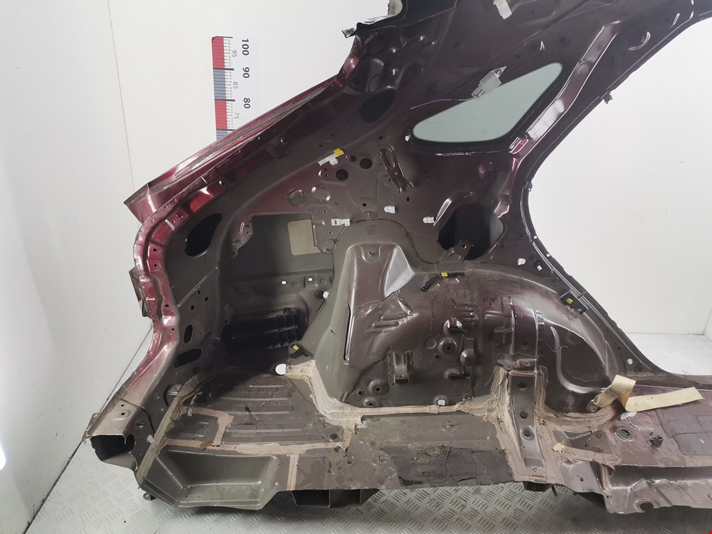 Крыло заднее левое LEXUS RX 350\450H 2009-2015