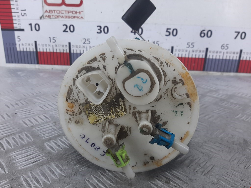 Датчик уровня топлива HYUNDAI i20 l 2008-2014