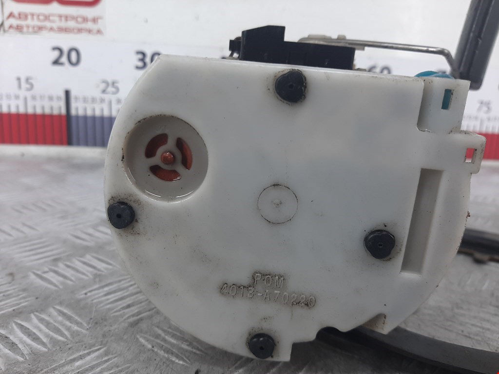 Датчик уровня топлива HYUNDAI i20 l 2008-2014