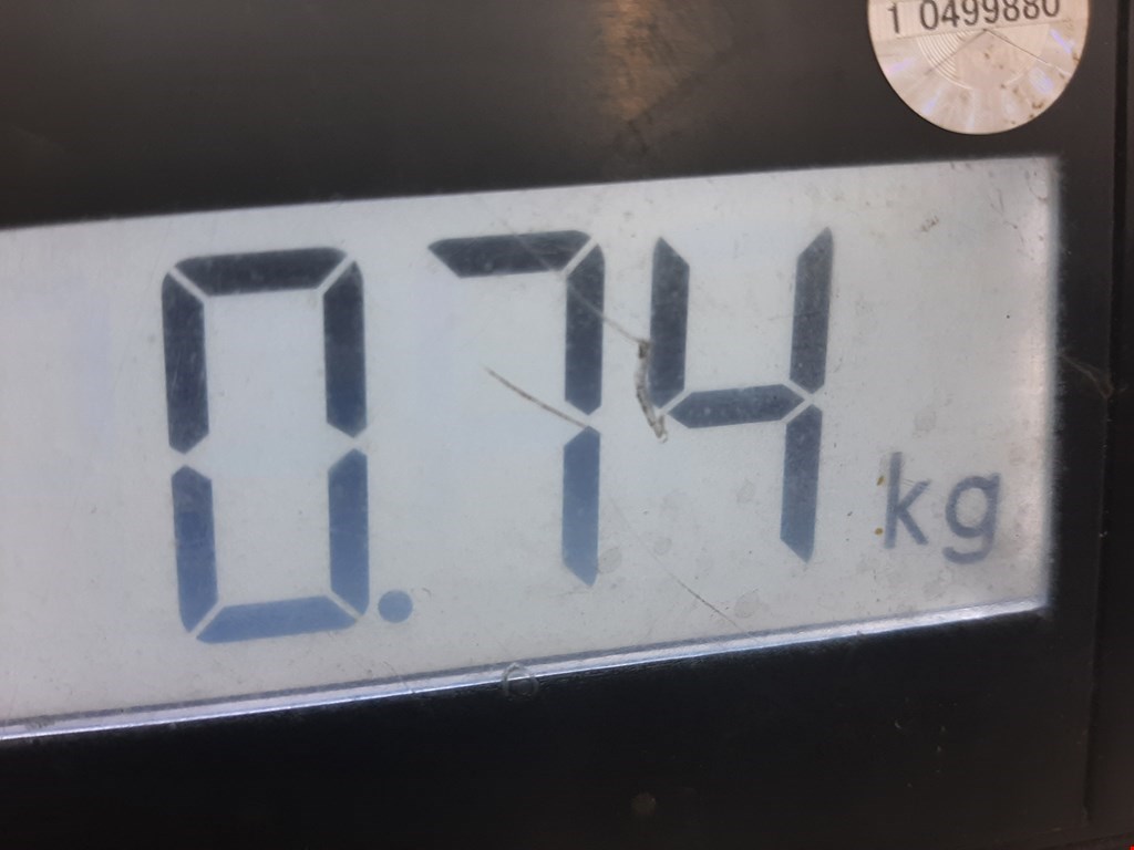 Датчик уровня топлива HYUNDAI i20 l 2008-2014