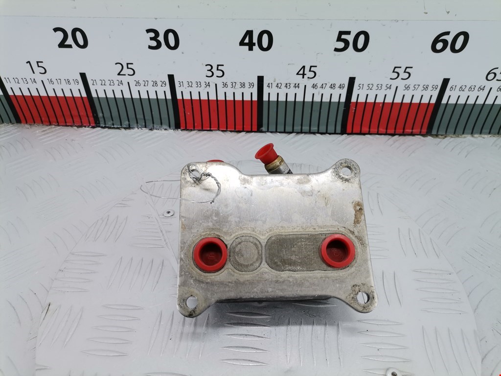 Теплообменник Ford Mondeo 4 (2006-2014)