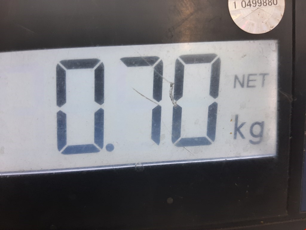 Кронштейн топливного фильтра HYUNDAI i20 l 2008-2014