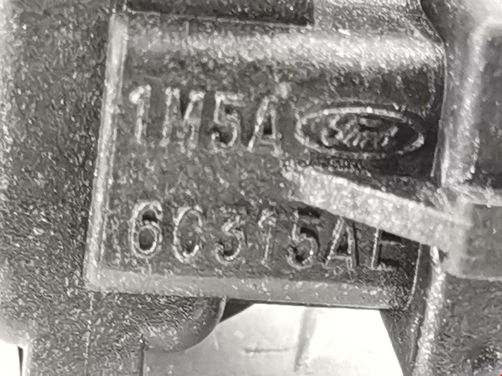 Датчик положения коленвала FORD Mondeo IV 2007-2015