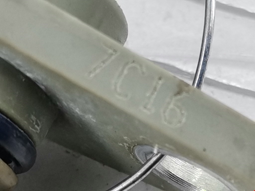 Датчик положения распредвала FORD Mondeo IV 2007-2015