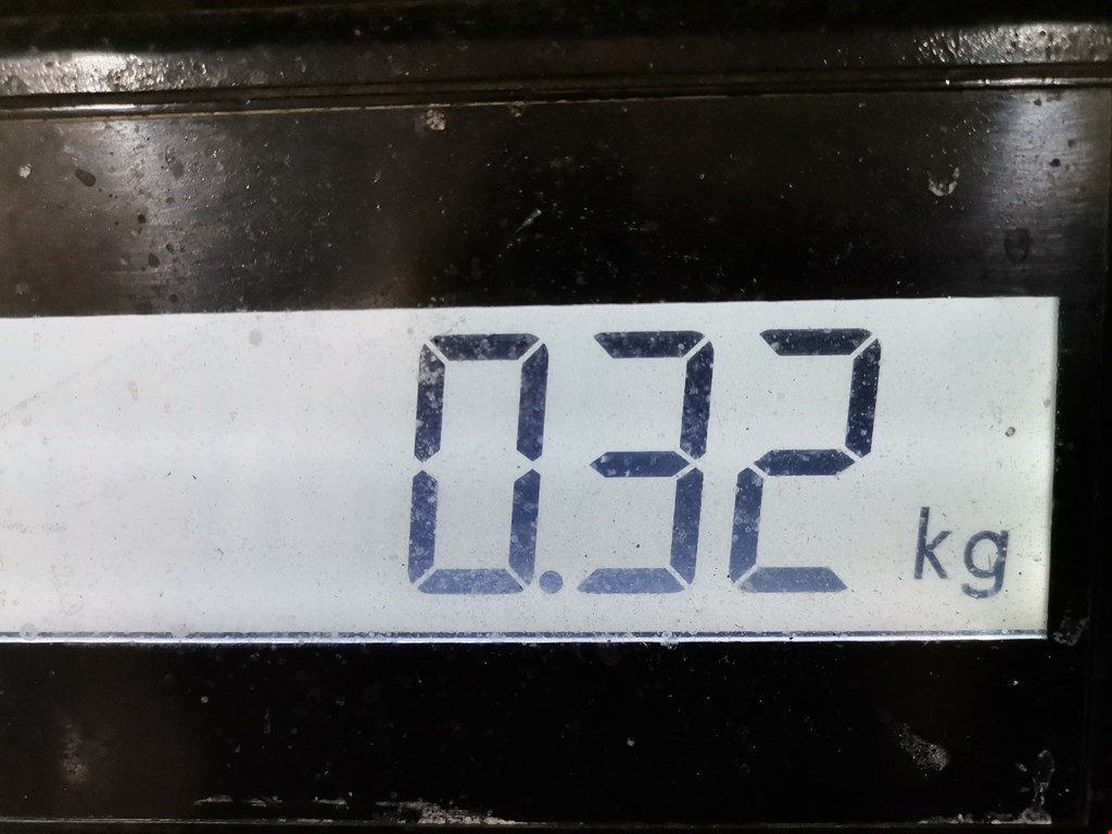 Патрубок LEXUS RX 300\330\350\400H 2003-2009