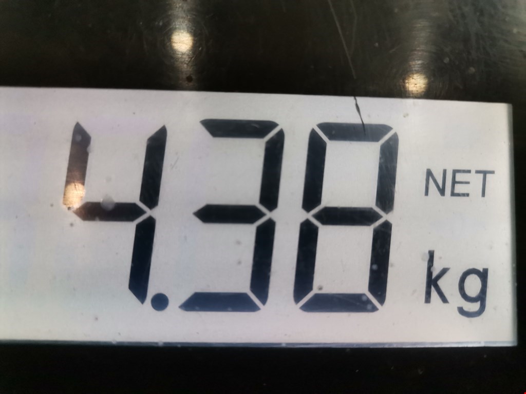 Рычаг передний правый FORD Fusion 2002-2012