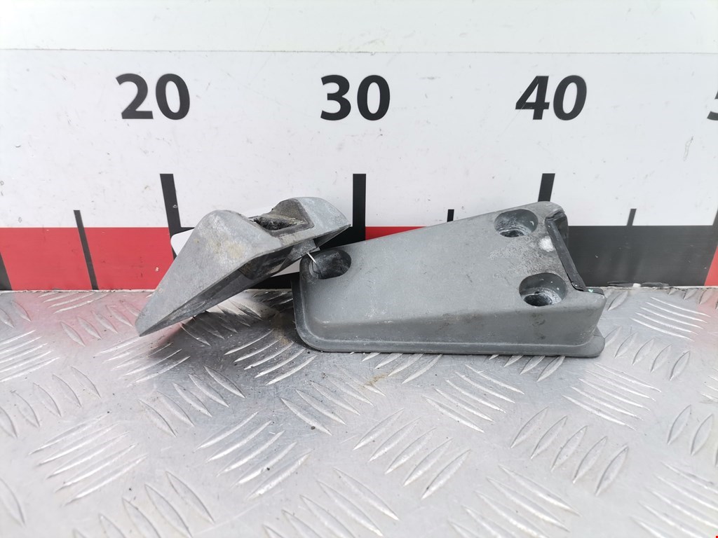 Замок двери распашной левой Fiat Ducato 2 (230) (1994-2006)