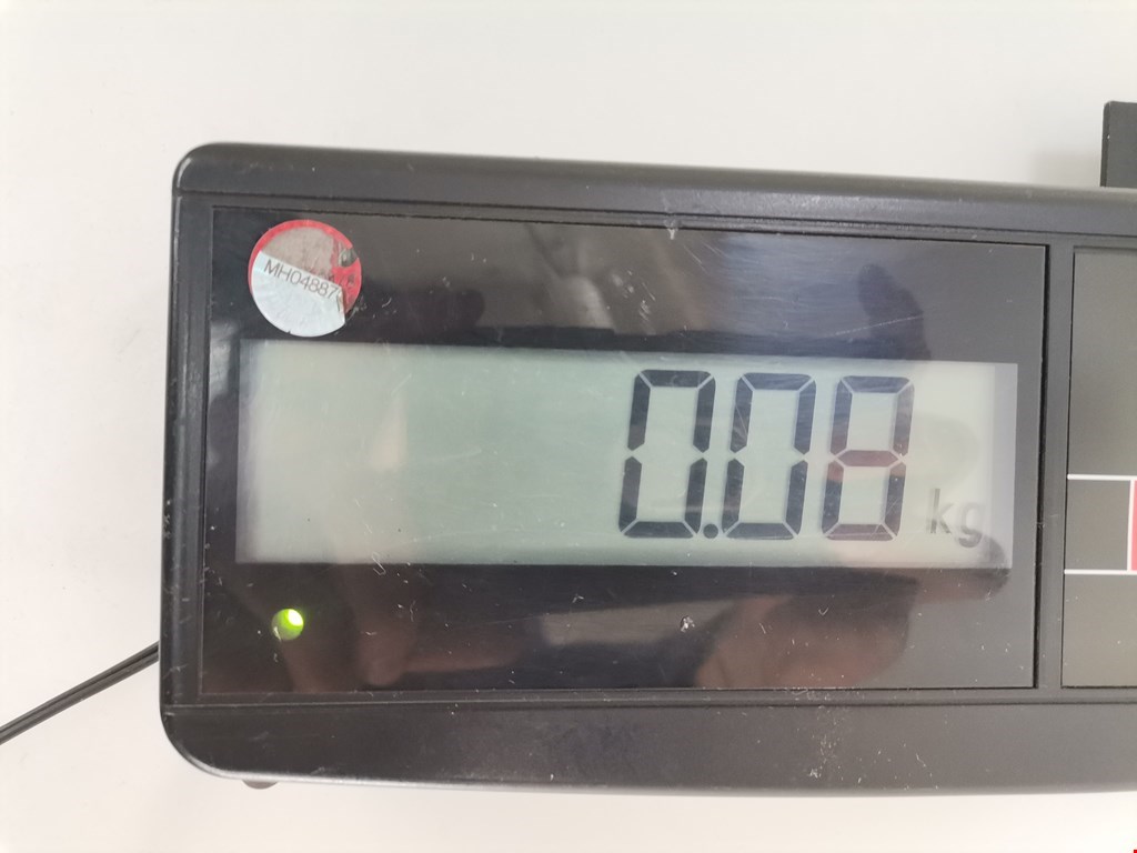 Ручка дверная задняя внутренняя левая MITSUBISHI Carisma 1995-1999