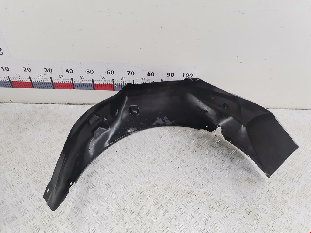 Локер (подкрылок) передний левый VOLKSWAGEN Passat B4 1993-1997