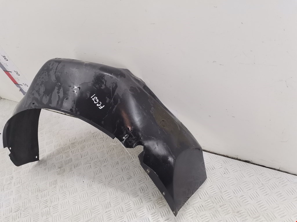 Локер (подкрылок) передний правый VOLKSWAGEN Passat B4 1993-1997