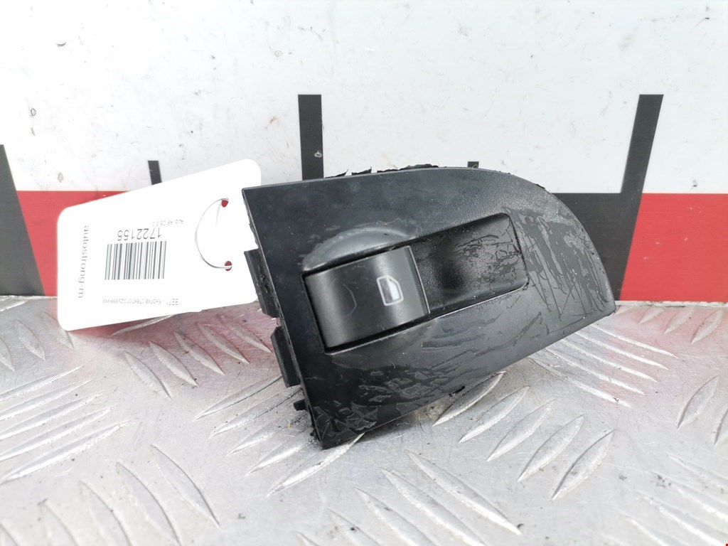 Кнопка стеклоподъемника AUDI A6 C5 1997-2004