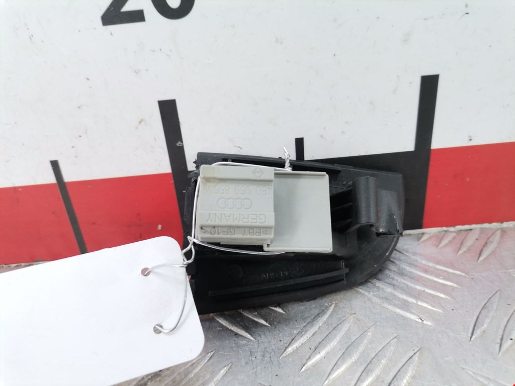 Кнопка стеклоподъемника AUDI A6 C5 1997-2004