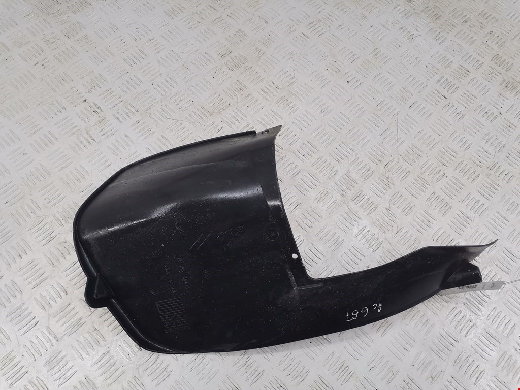 Локер (подкрылок) задний правый CITROEN C8 2002-2014