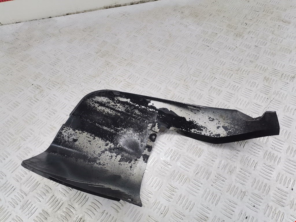 Локер (подкрылок) задний правый CITROEN C8 2002-2014