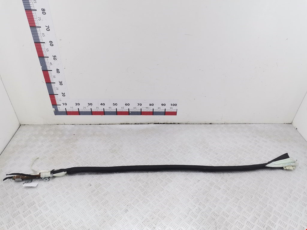 Подушка безопасности боковая (шторка) PEUGEOT 407 2004-2010