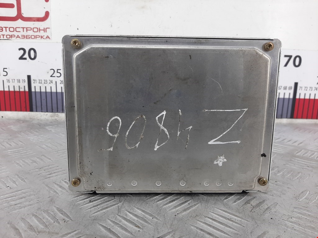 Блок управления двигателя (ЭБУ) BMW 3er E46 1998-2006