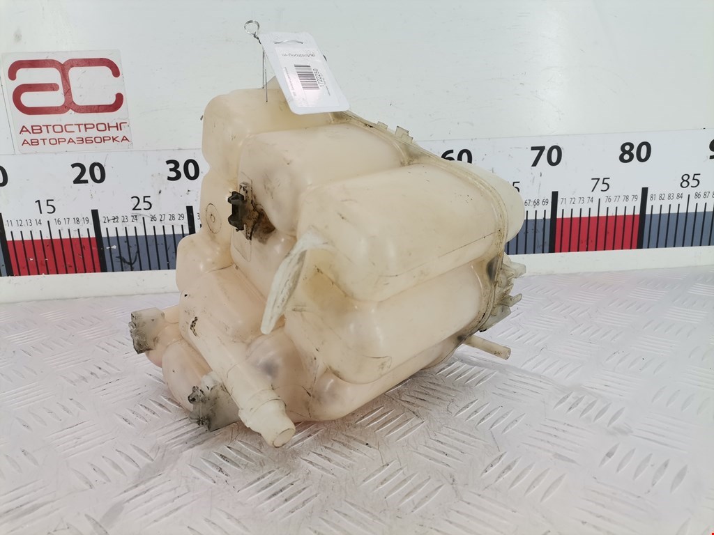 Бачок расширительный VOLKSWAGEN Touareg 2010-2018